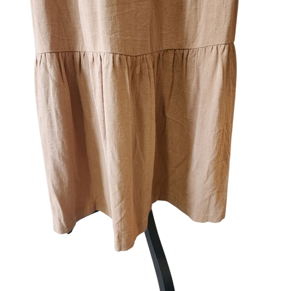 Lost + Wander Tiered Ruffled Sundress - Medium - Picture 8 of 10